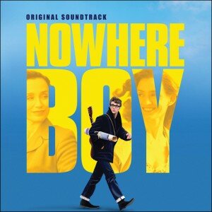Nowhere Boy - Soundtrack Cover Download