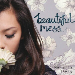 Beautiful Mess Album Cover