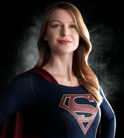 Supergirl