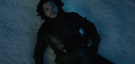 JonSnowDeath