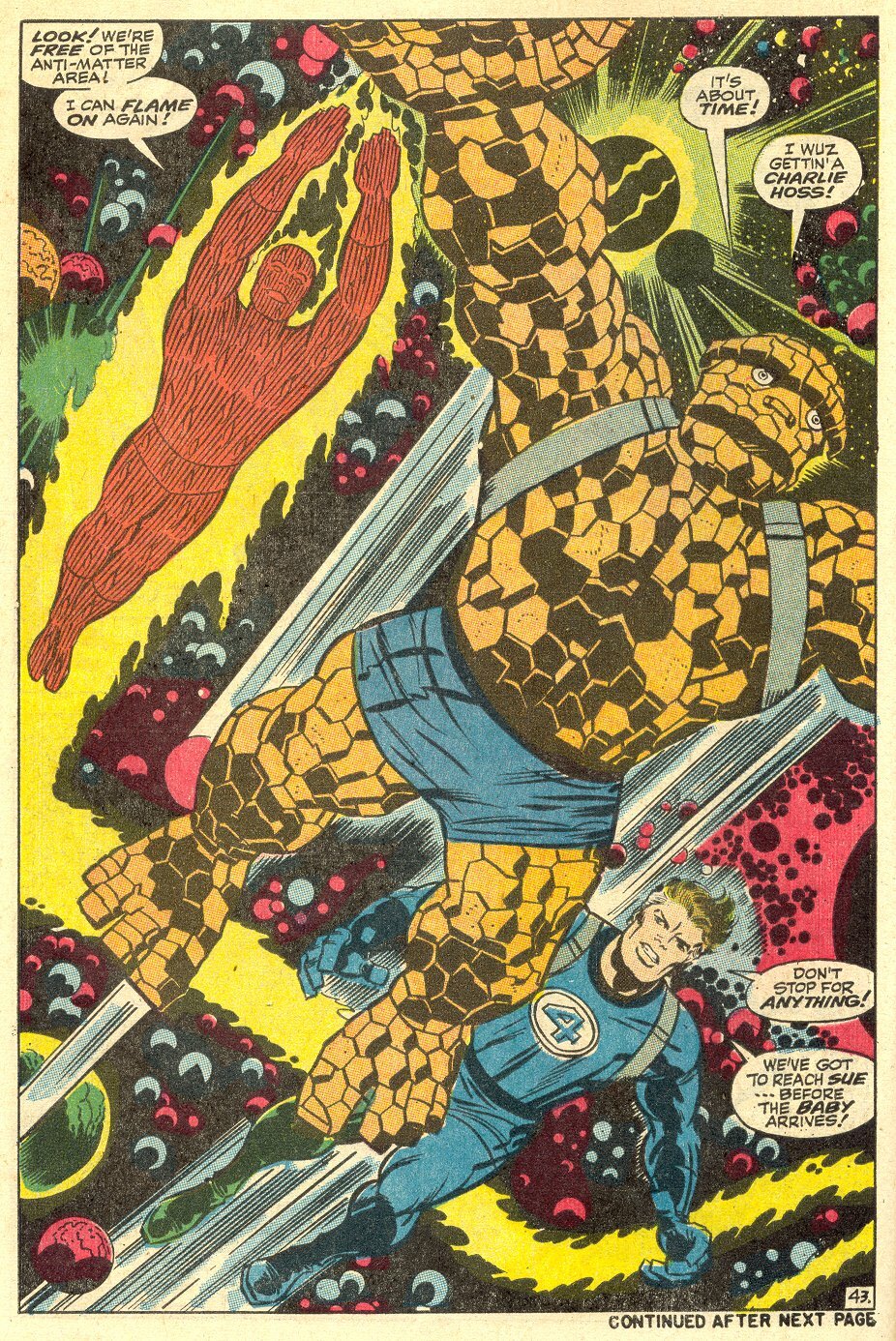 Kirby FF