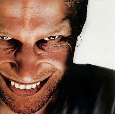 AphexTwin