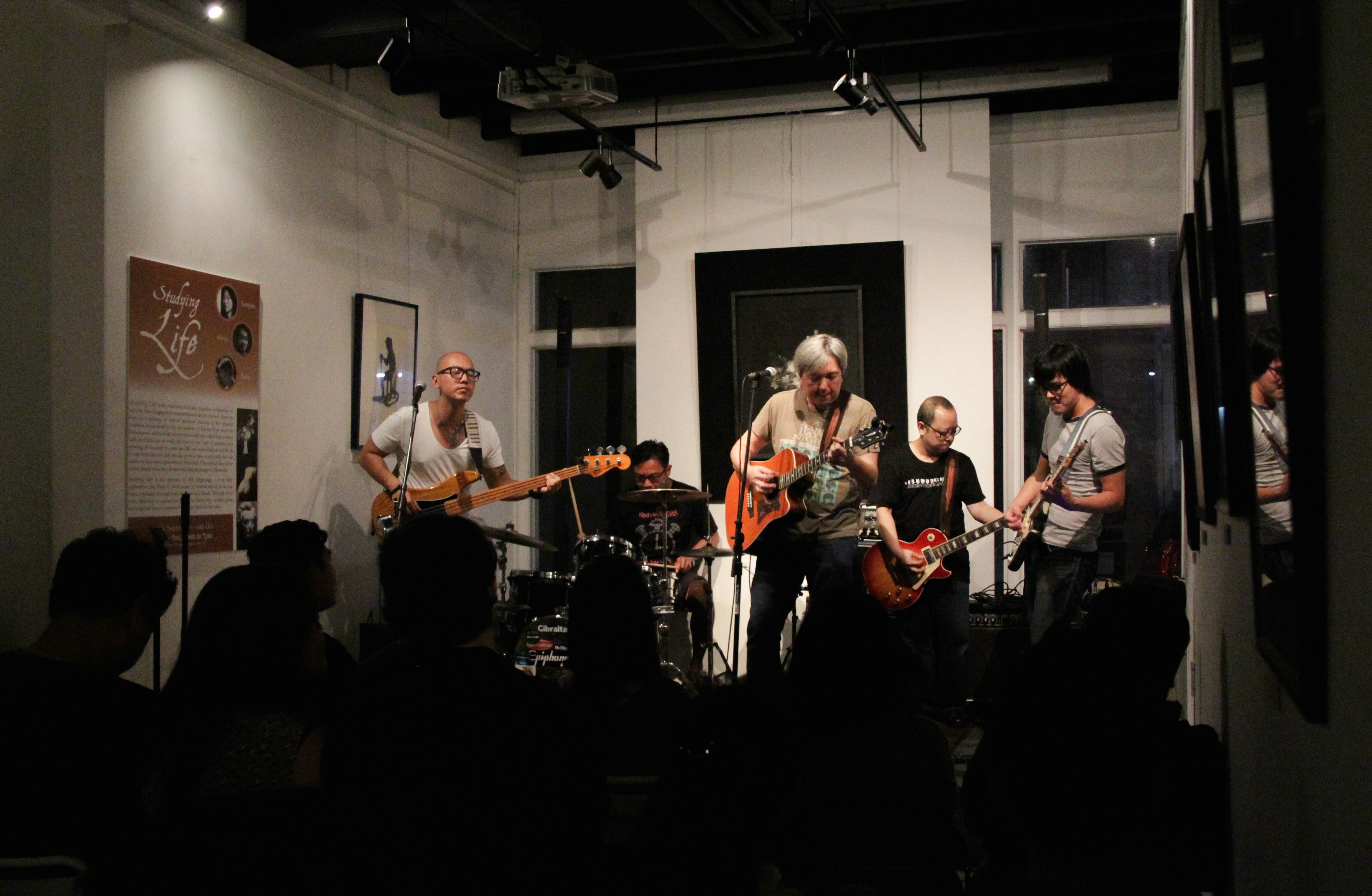 KMGP001 by Jazreel-Anne