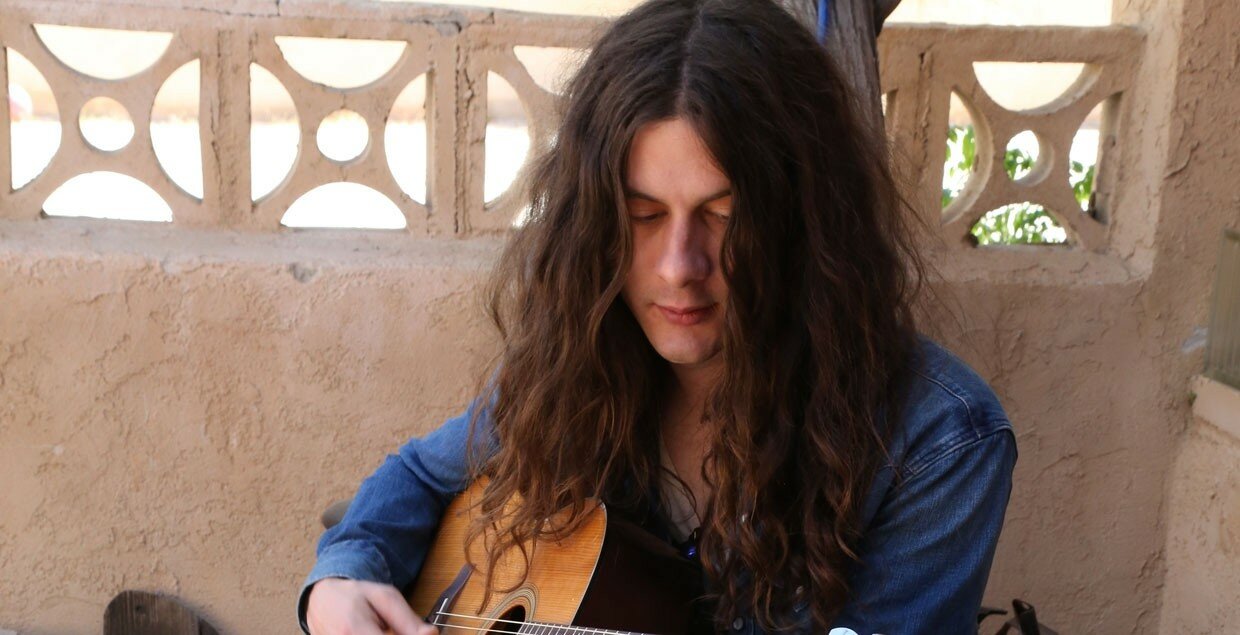 Kurt Vile