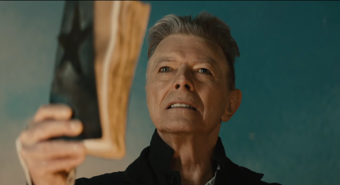 Blackstar Video
