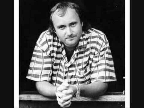 Phil Collins