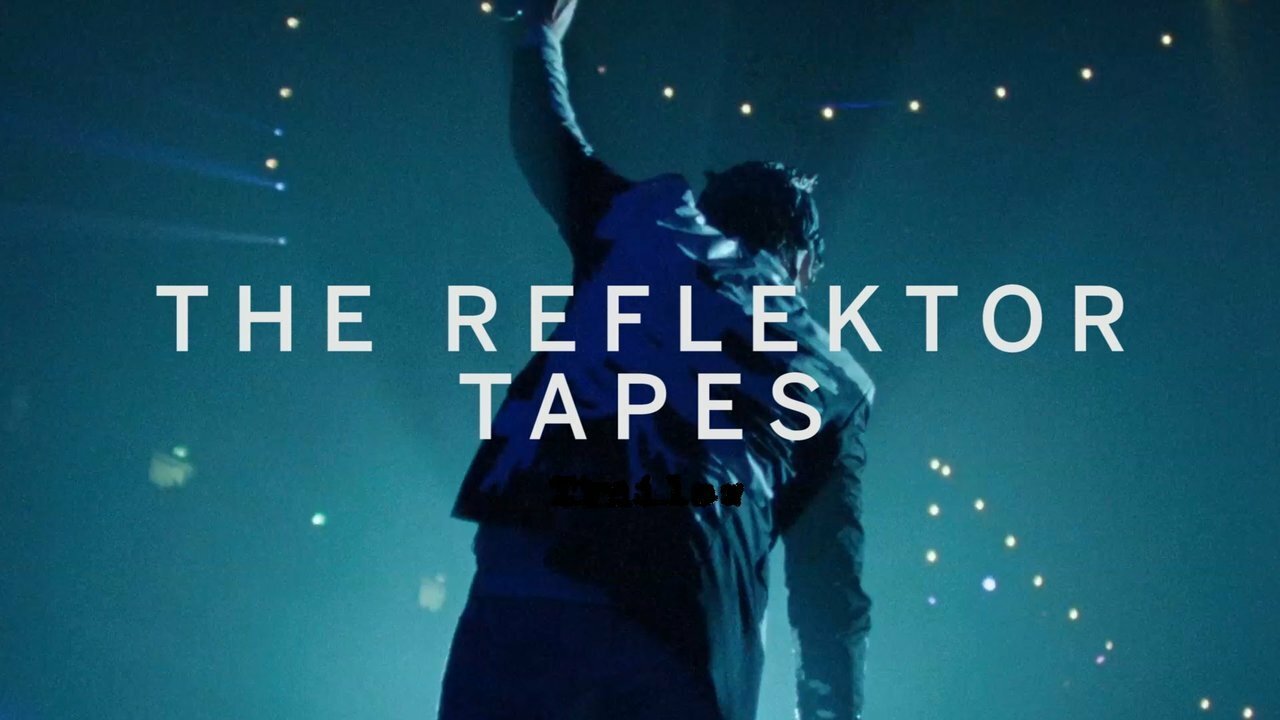 ReflektorTapes