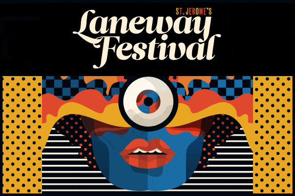 Laneway2016