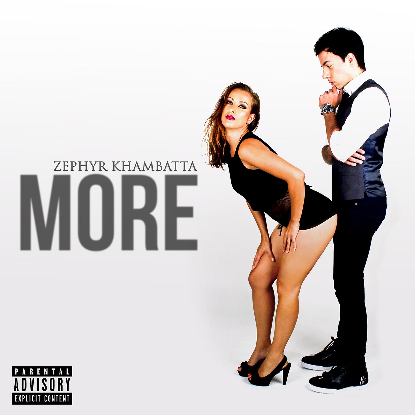 More Official Artwork 1400 X 1400