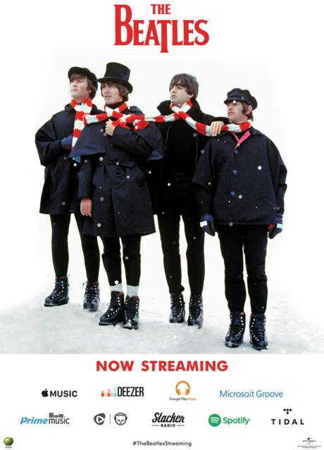 beatles_streaming