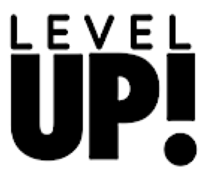 Level Up Logo