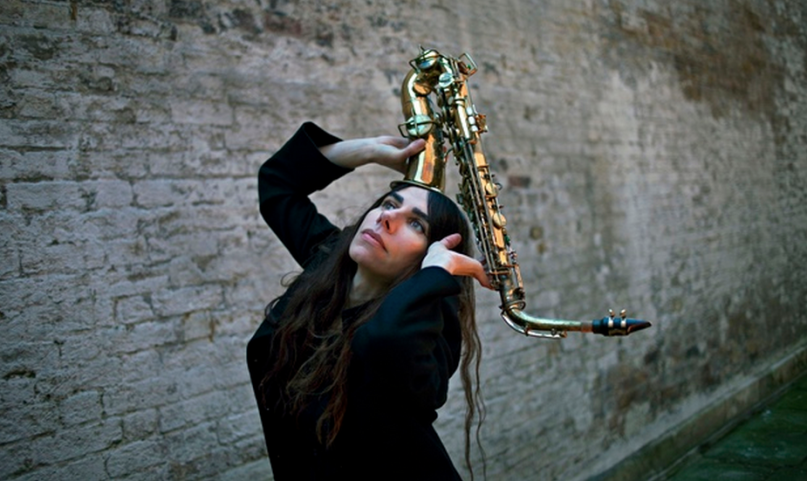 PJ Harvey