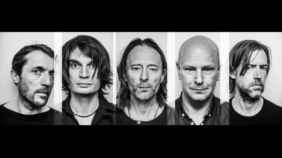 Radiohead2016