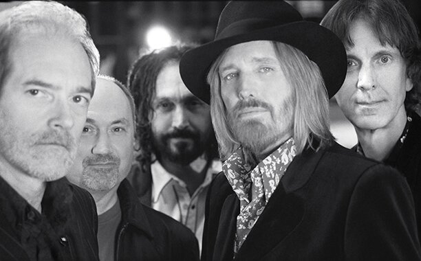 mudcrutch