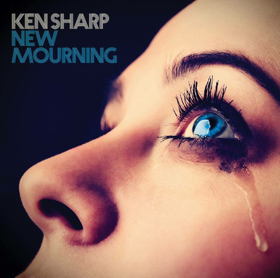 Ken Sharp New Mourning