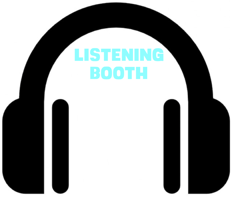 Listening Booth 2016