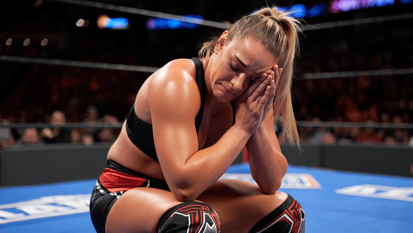 Major AEW Wrestler Legitimately Injured, Expected to Miss Rest of 2026