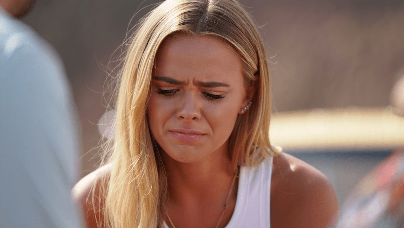 ABC Scraps Taylor Frankie Paul's Season Of The Bachelorette — Read Statement