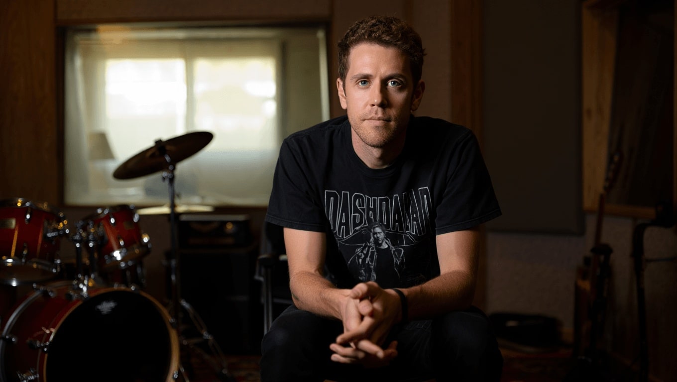 2000s Rock Band’s Drummer Reveals ‘Bittersweet’ Exit