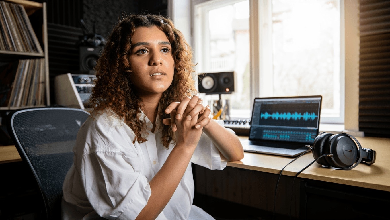 JWords Announces New Album Sound Therapy