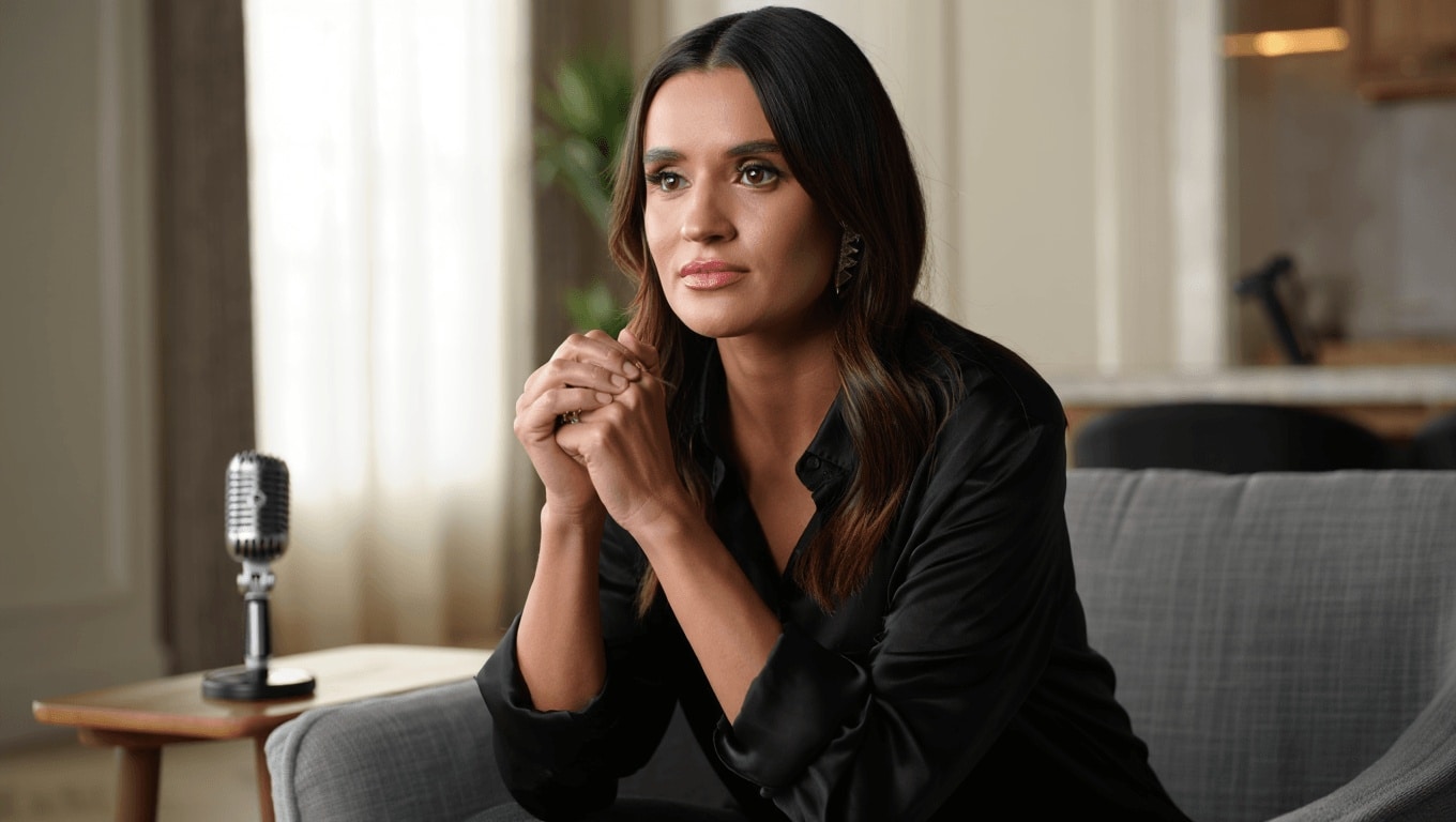 Rachael Leigh Cook Addresses Hopes For ‘Josie & The Pussycats’ Sequel, Comments On Cult Status