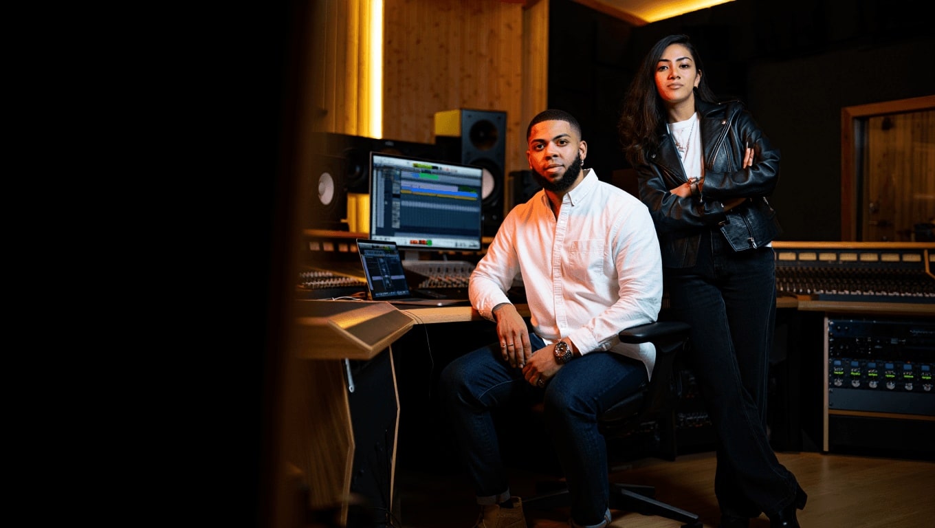 Kuru Taps Xaviersobased, Lucy Bedroque for New Album