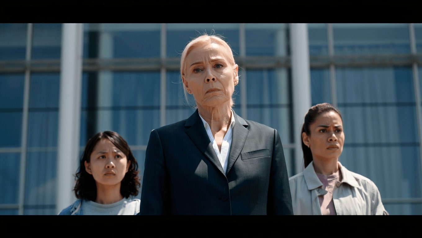 Casting News: The Last Of Us Casts Yara And Lev, Judith Light Joins Presumed Innocent, And More