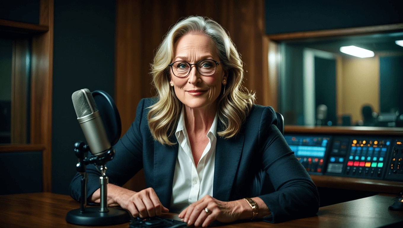 ‘Project Hail Mary’ Co-Directors Break Down How They Got Meryl Streep On Board With Surprise Cameo Voice Role