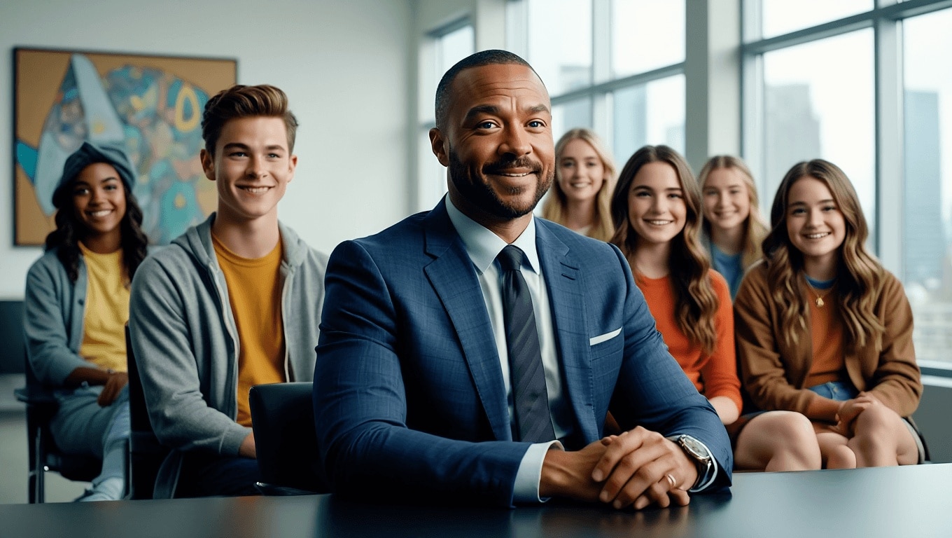 Casting News: Netflix's Scooby-Doo Rounds Out Mystery Inc., The Morning Show Adds Jesse Williams, And More