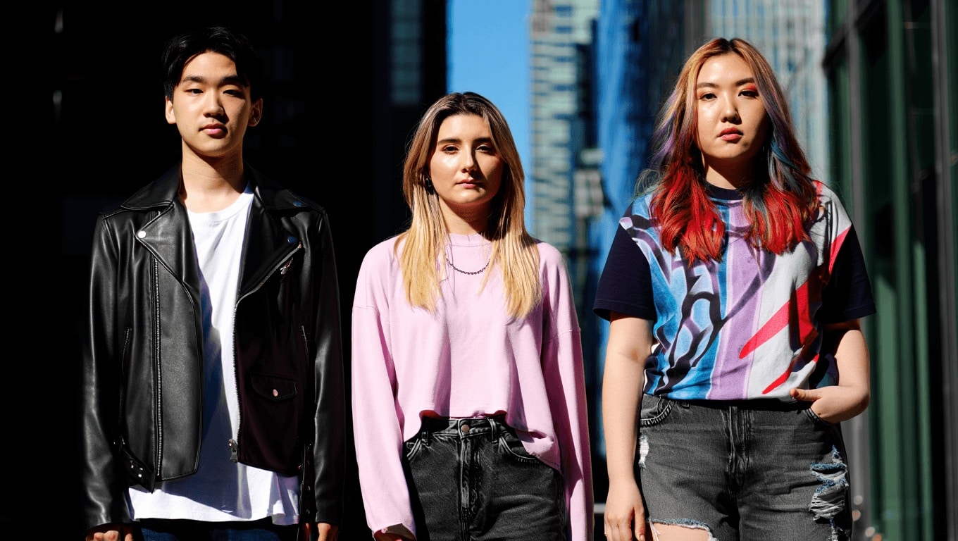 12 New Albums You Should Listen to Now: Grace Ives, Underscores, BTS, and More
