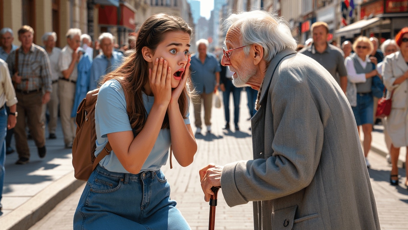 Red 5 Comics June 2026 Solicits – What If Everyone Suddenly Got Old?