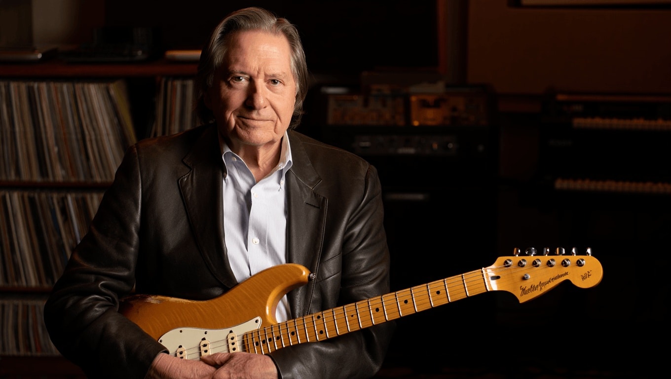 Wayne Perkins Has Died