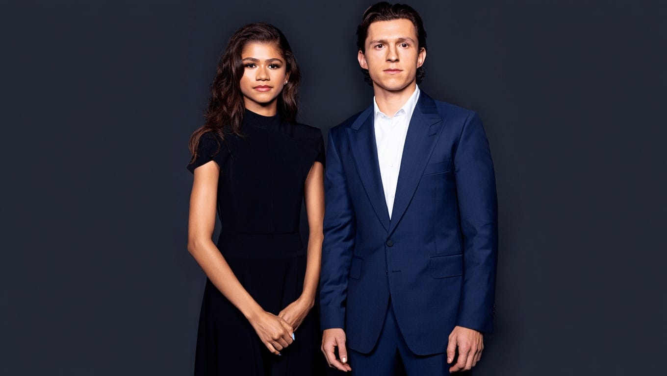 Tom Holland Praises Zendaya’s ‘The Drama’ Ahead Of Premiere: “It’s Gonna Floor You”