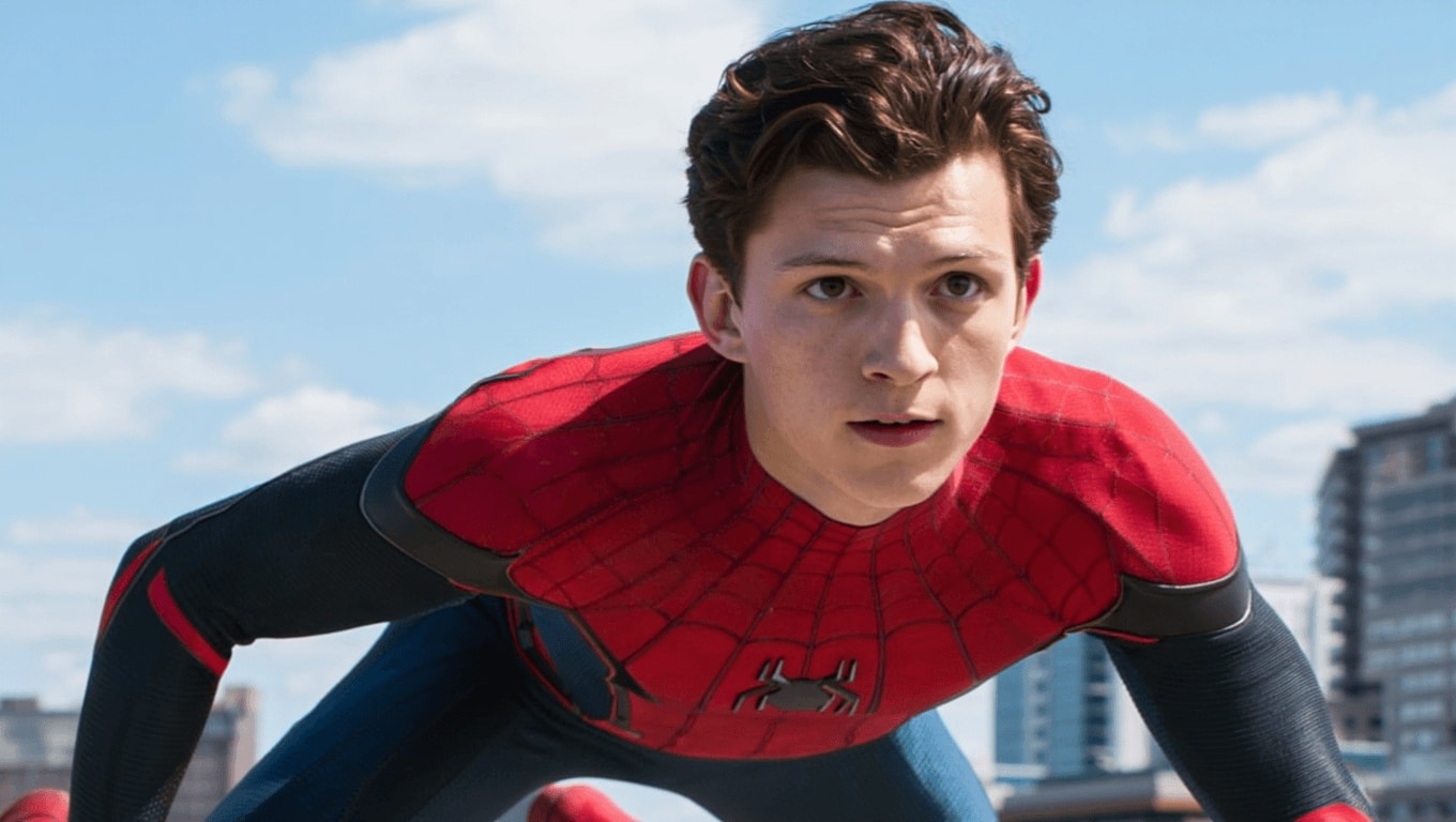 A New Amazing Spider-Man Costume In Venom #257 (Spoilers)