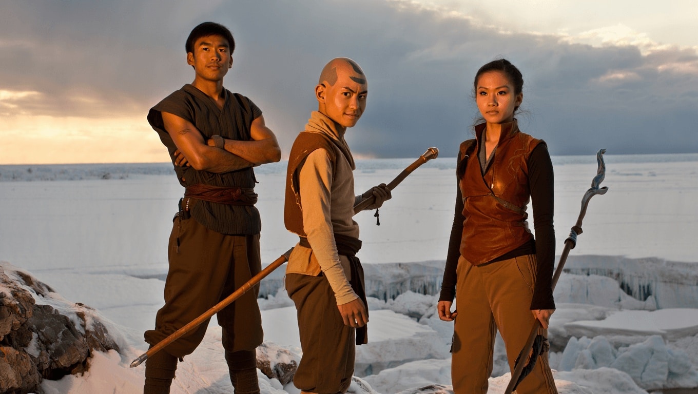 Avatar: The Last Airbender Season 2 Sets June Premiere On Netflix