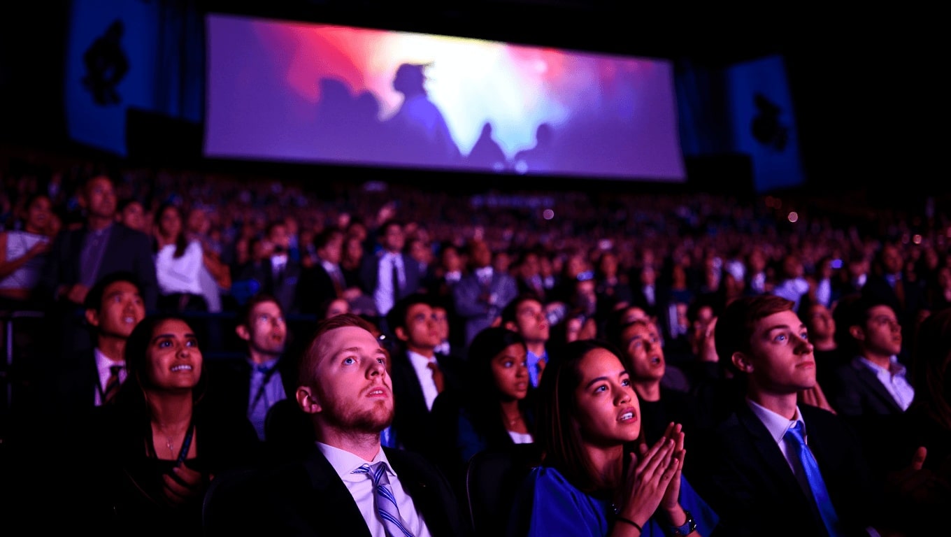 ‘Avengers: Doomsday’ Drops New Trailer At CinemaCon: Steve Rogers Back As Avengers Face Their Most Formidable Foe Yet