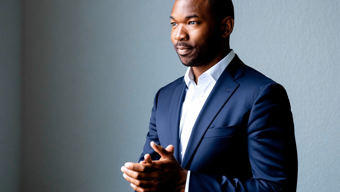 What Avery Brooks Has Been Up To Since Star Trek: Deep Space Nine