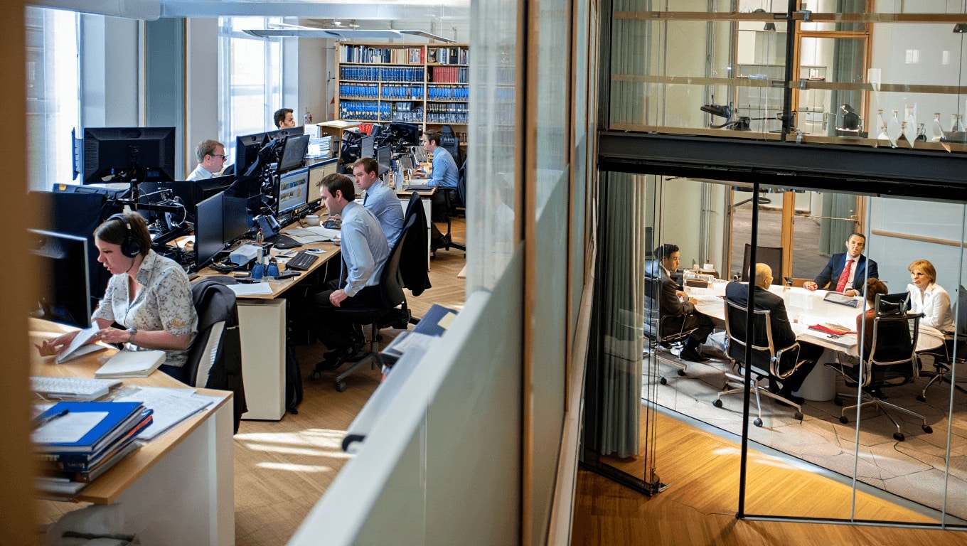 International Insider: “Brutal” BBC Cuts; Hungary’s New Future; Residual Row Returns