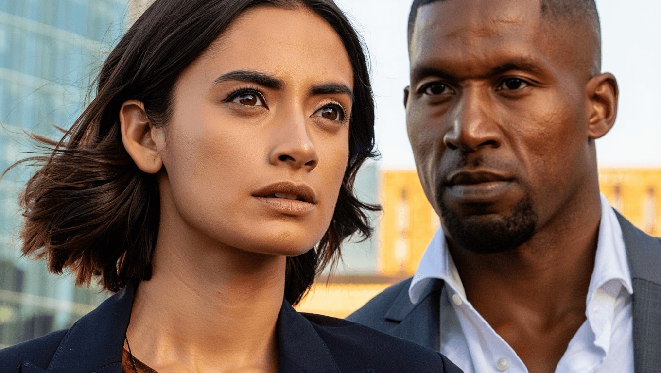 CBS Canceled This Show Twice — Now It Will Stream on Prime Video