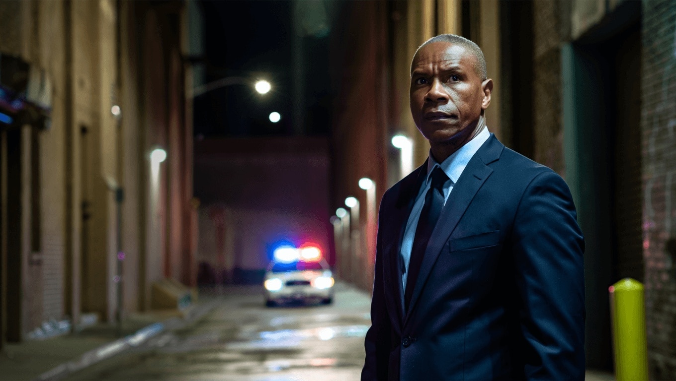 Cross Renewed For Season 3 At Prime Video