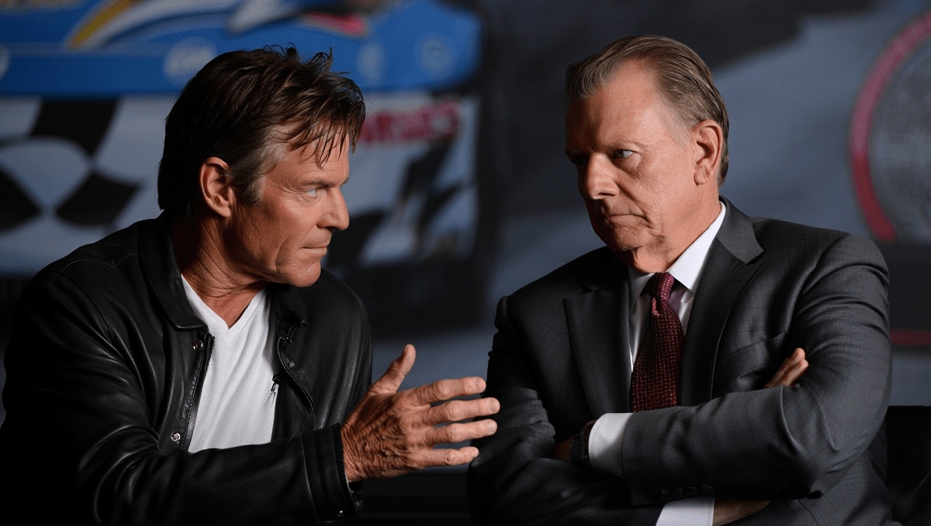 Casting News: Dexter Adds Brian Cox, Dennis Quaid Boards NASCAR Drama, And More