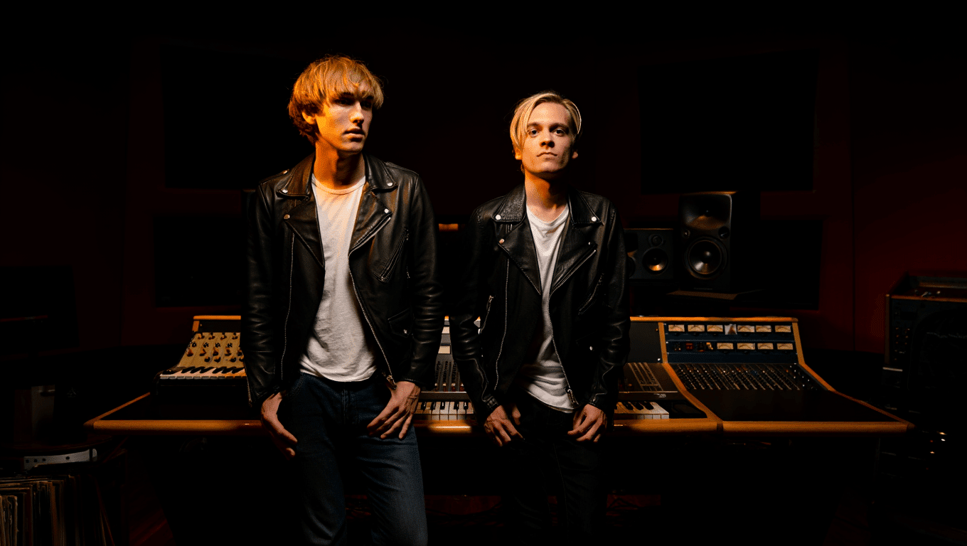 100 Gecs’ Dylan Brady Announces New EP