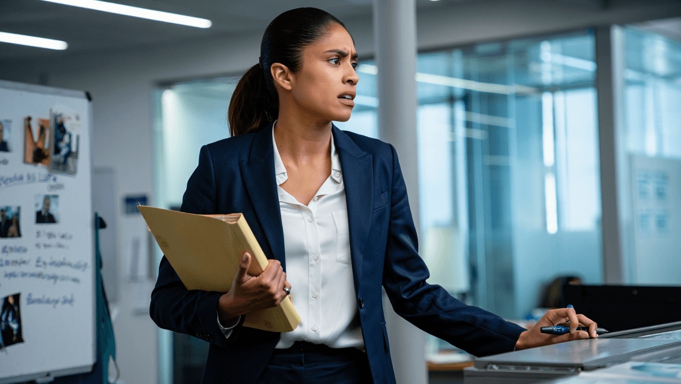 ‘FBI’ Star Juliana Aidén Martinez on Celebrating the Show’s 150th Episode With Eva’s Backstory (Exclusive)