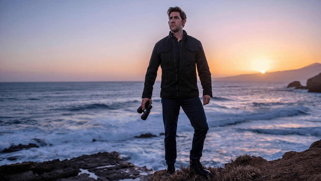 New ‘Jack Ryan’ Movie Gets Trailer and Release Date