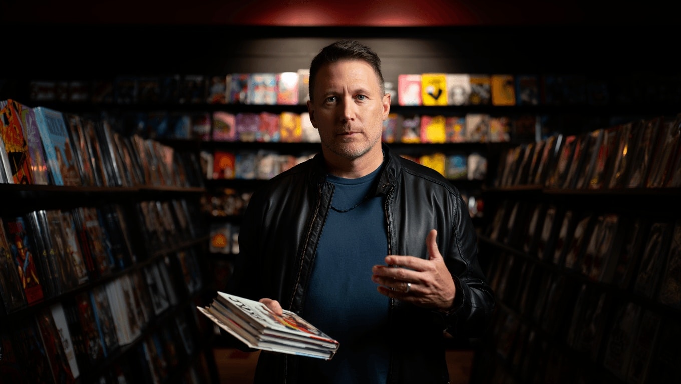 Jason Aaron Writes First Absolute Event – Daily LITG, 30th April 2026