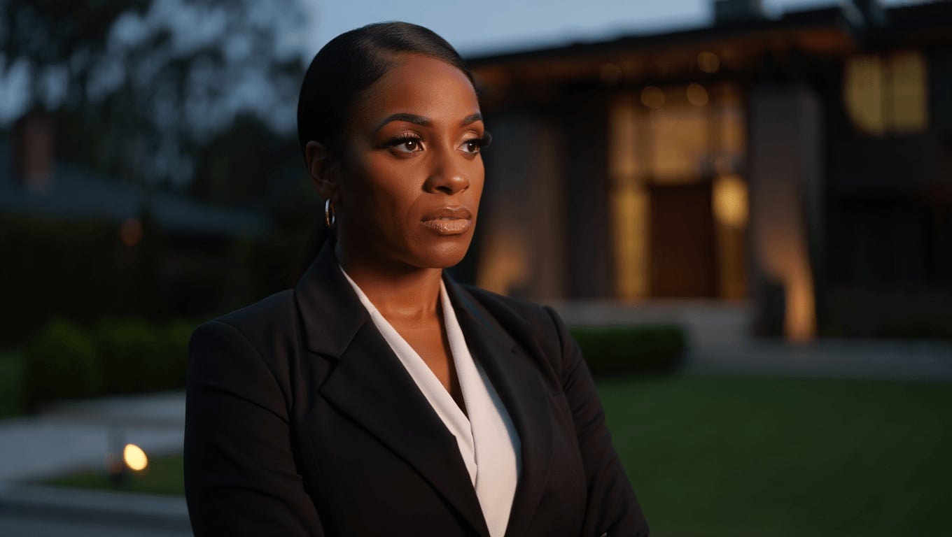 Kandi Burruss Divorce Settlement Details Reportedly Revealed