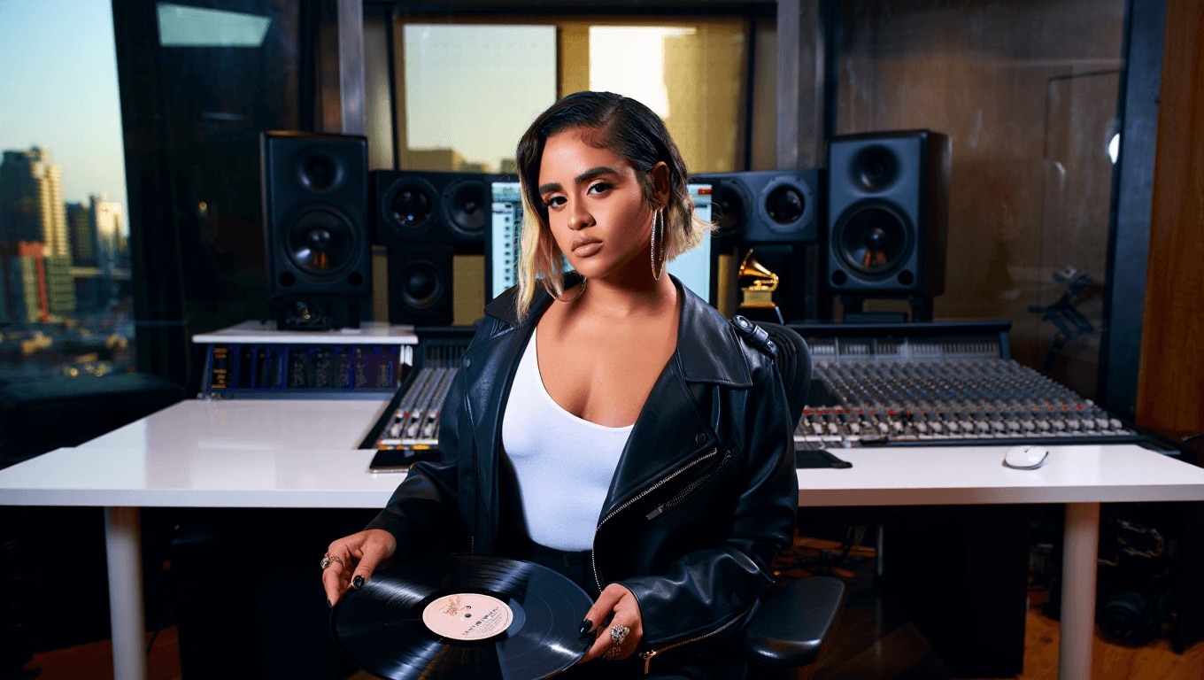 Kehlani Is Releasing Their Self-Titled Album Next Month