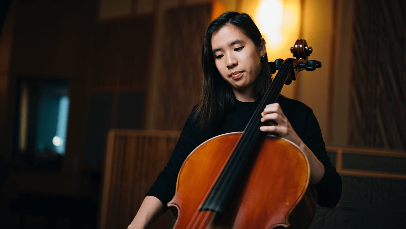 Kelsey Lu Enlists Kim Gordon and Sampha for First Album in Seven Years