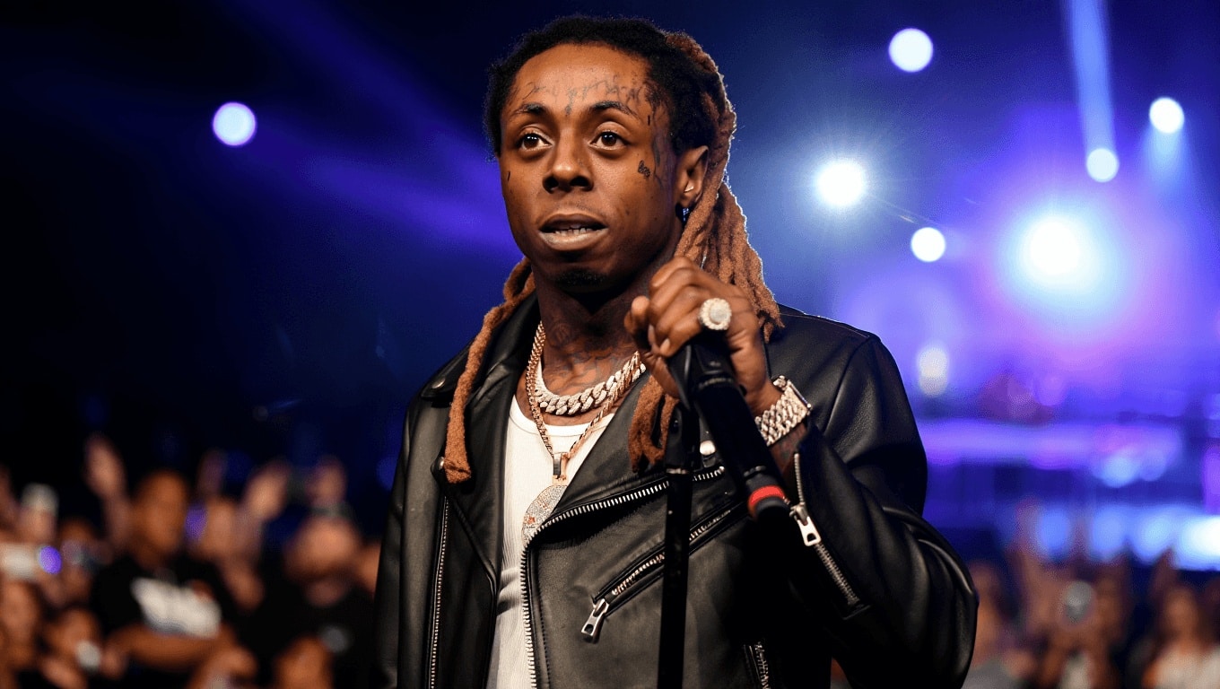Lil Wayne Adds New Tha Carter Anniversary Tour Dates