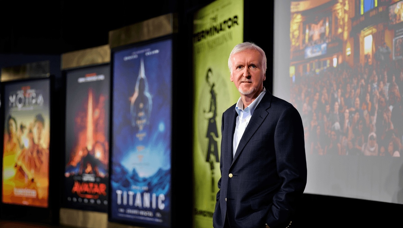 The 60 Movies That Have Made More Than $1 Billion At The Global Box Office